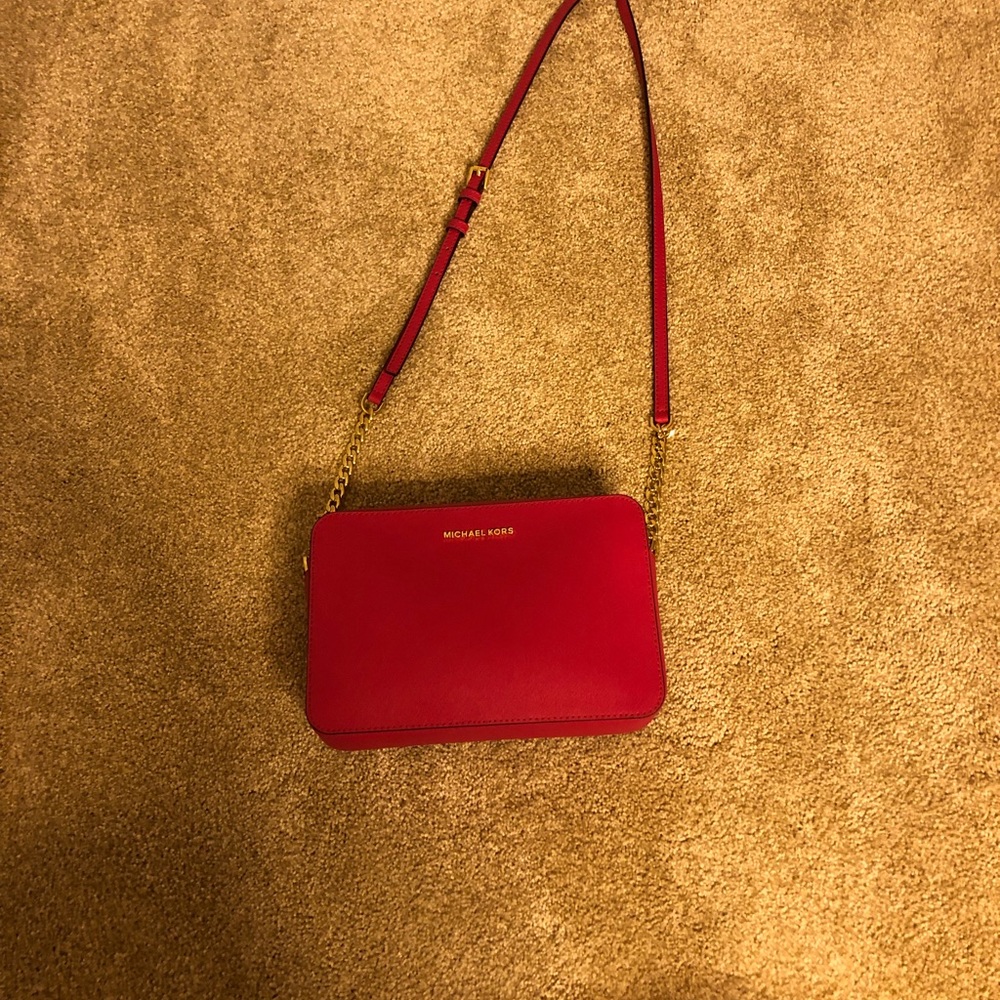 Asking $20.00 for each item except the purse